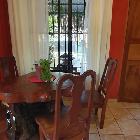 Surf House Apartment Samara Bagian luar foto
