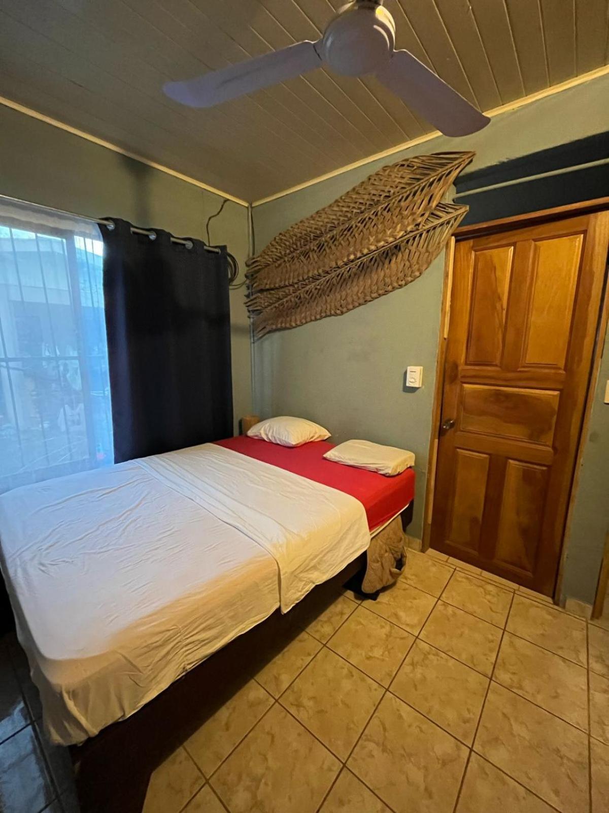 Surf House Apartment Samara Bagian luar foto