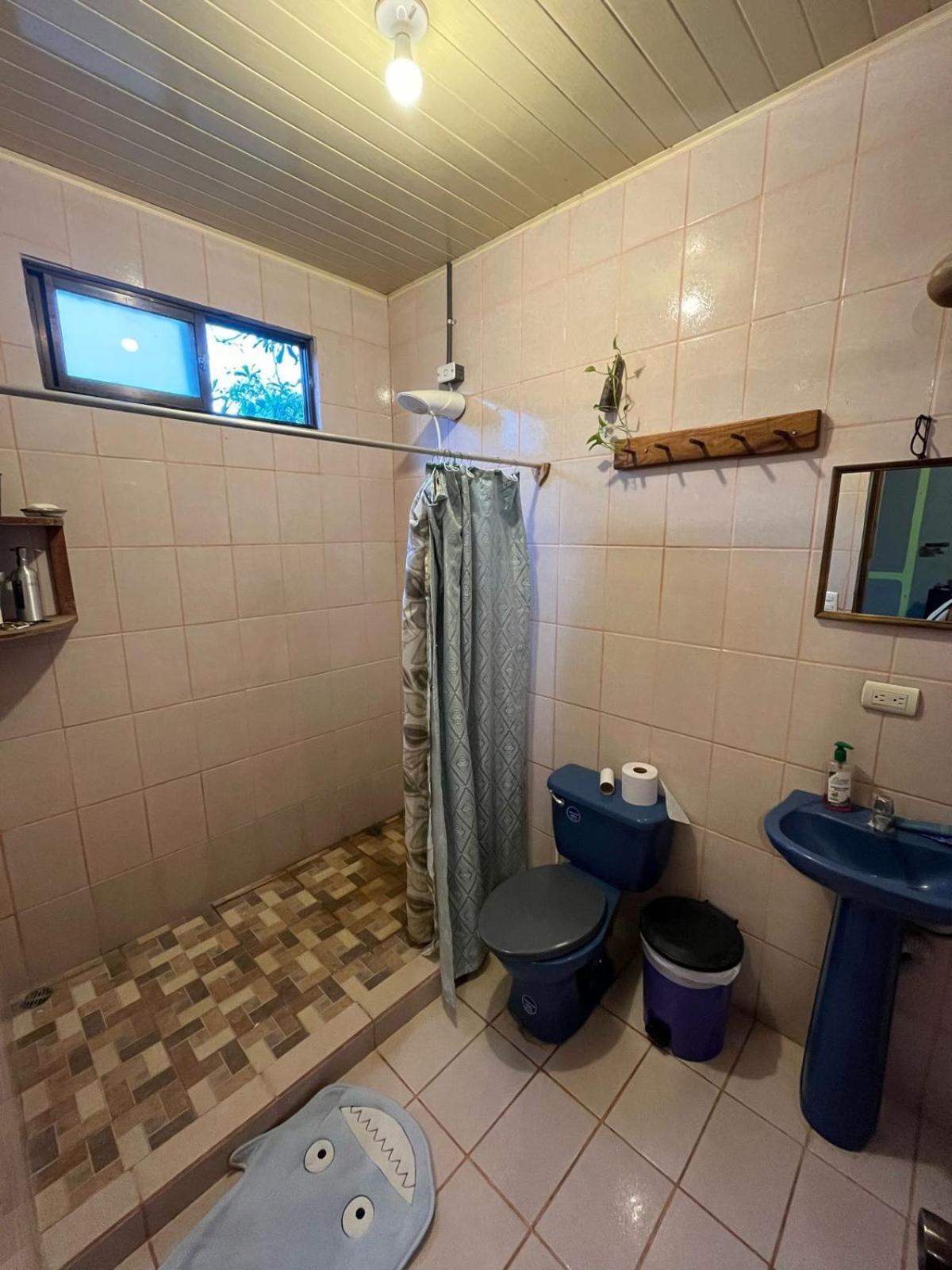 Surf House Apartment Samara Bagian luar foto