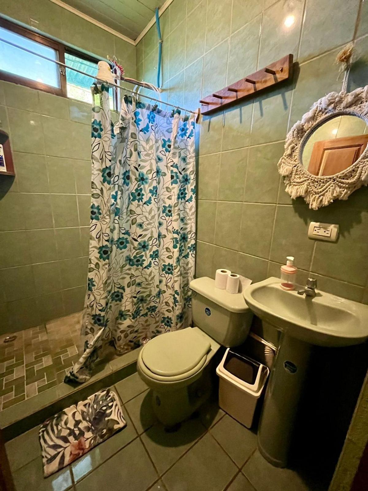 Surf House Apartment Samara Bagian luar foto