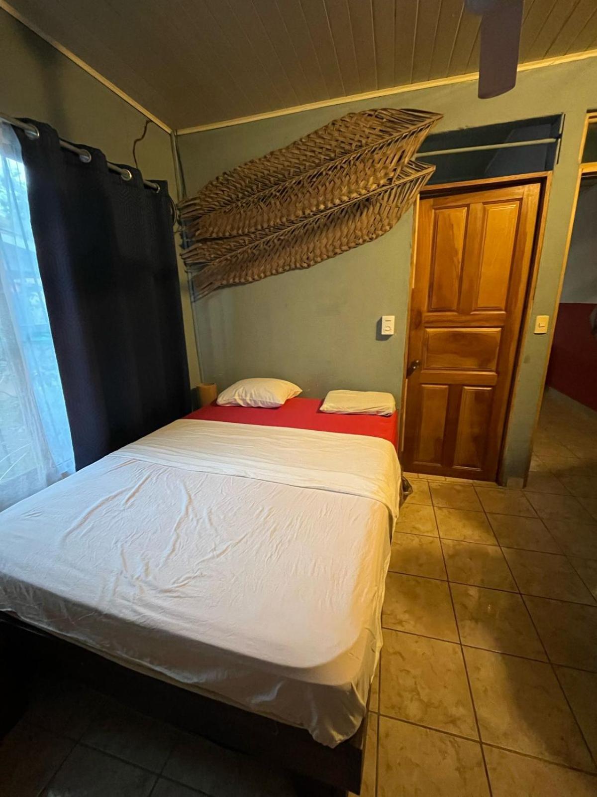 Surf House Apartment Samara Bagian luar foto